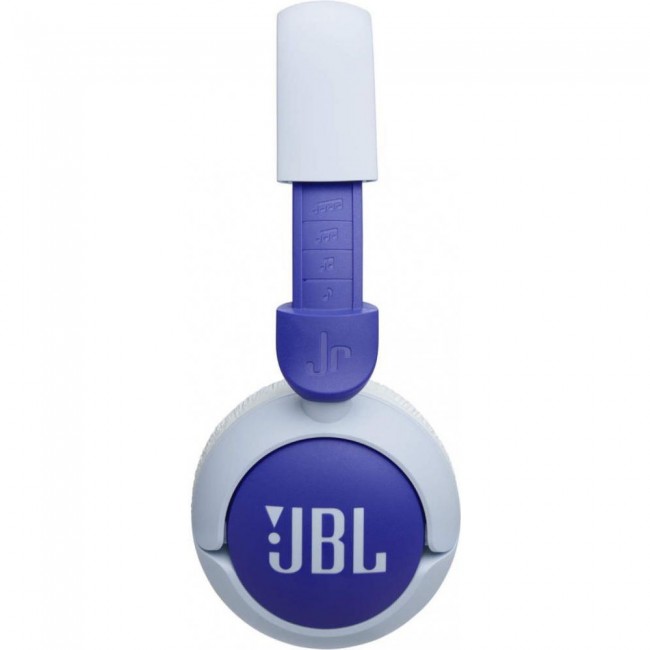 JBL Junior 320BT Blue (JBLJR320BTBLU)