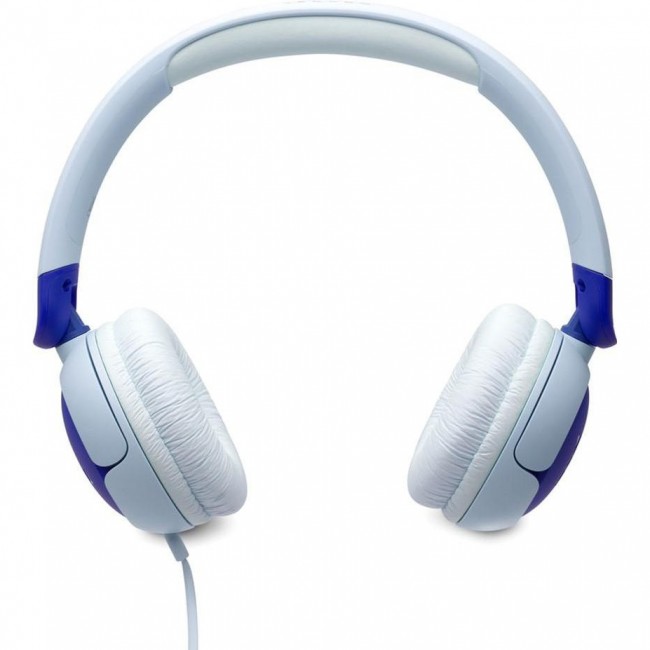 JBL Junior 320 Blue (JBLJR320BLU)