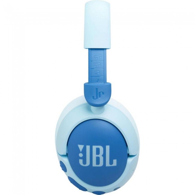 JBL Junior 470NC Blue (JBLJR470NCBLU)