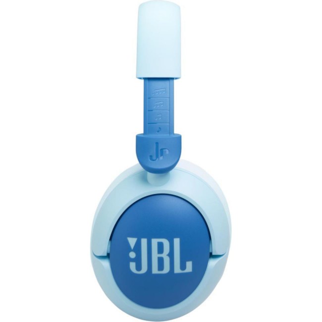 JBL Junior 470NC Blue (JBLJR470NCBLU)