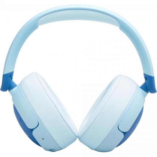 JBL Junior 470NC Blue (JBLJR470NCBLU)