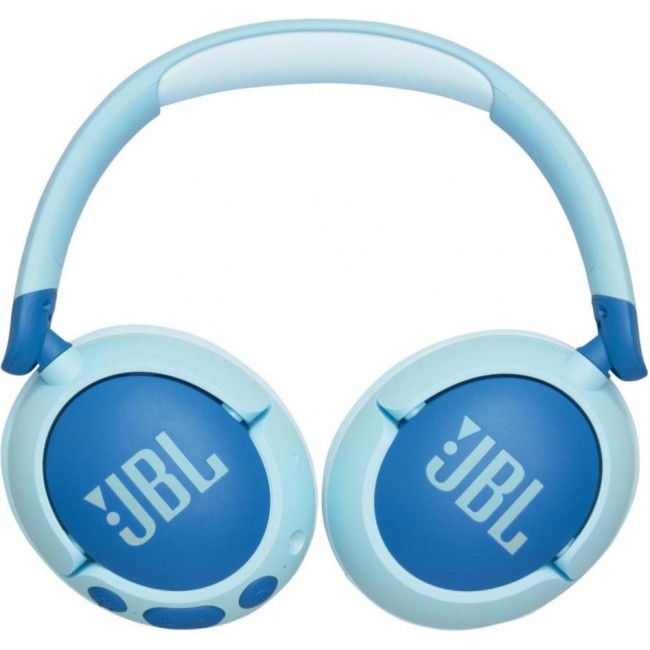 JBL Junior 470NC Blue (JBLJR470NCBLU)
