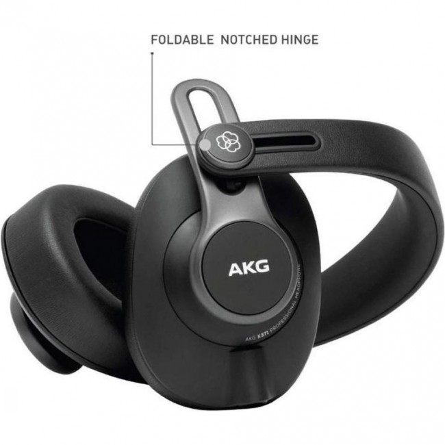 AKG K361
