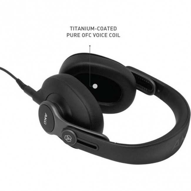 AKG K361
