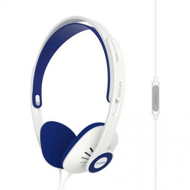 Koss KPH30i White
