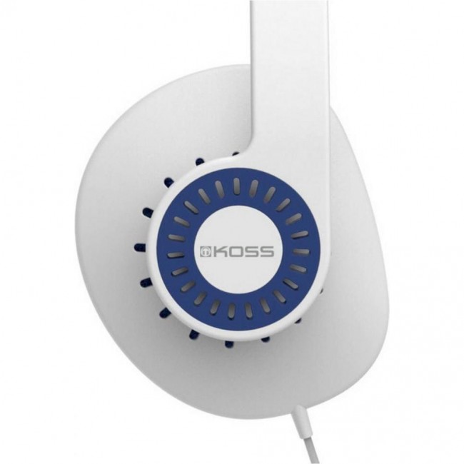 Koss KPH30i White