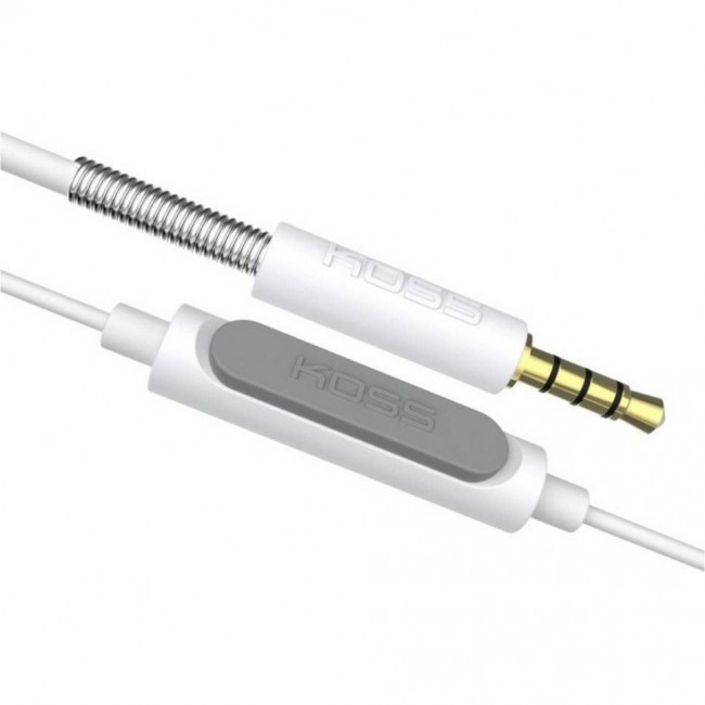 Koss KPH30i White