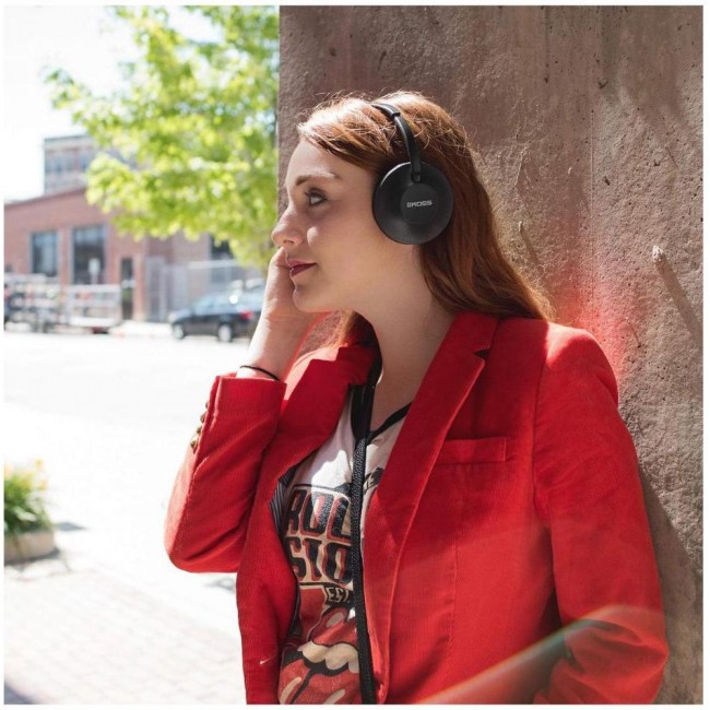 Koss KPH7 Wireless