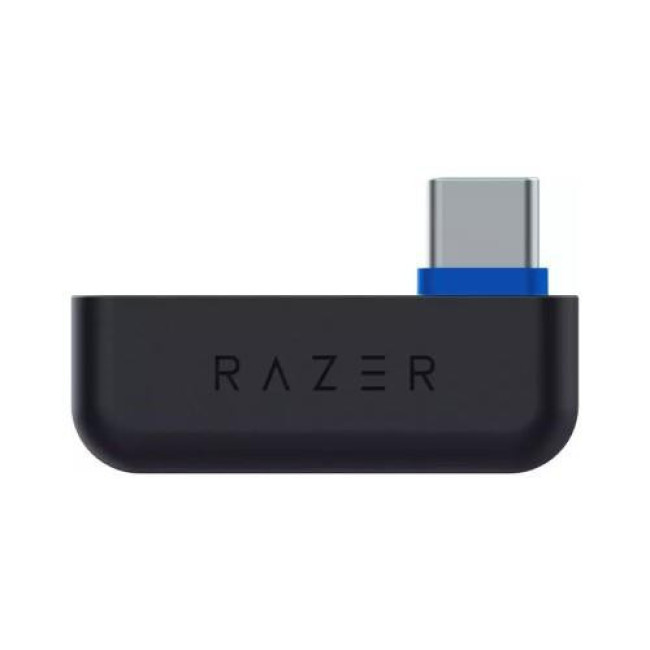 Наушники Razer Kaira Hyperspeed for PS5 (RZ04-03980200-R3G1)