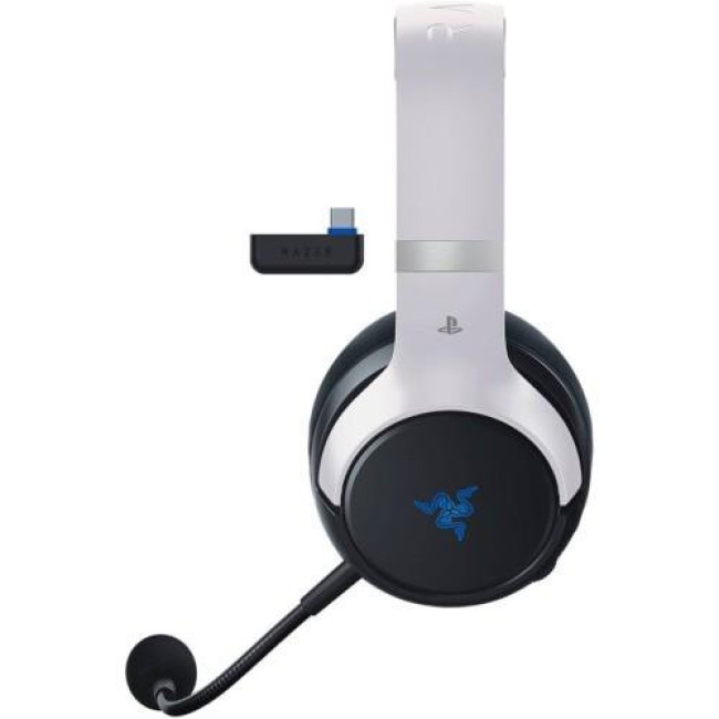 Наушники Razer Kaira Pro HyperSpeed - PlayStation Licensed (RZ04-04030200-R3G1)