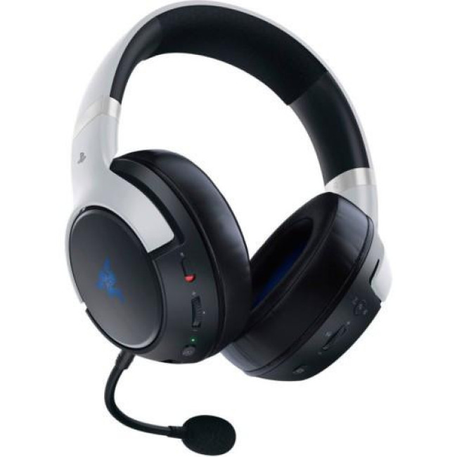 Наушники Razer Kaira Pro HyperSpeed - PlayStation Licensed (RZ04-04030200-R3G1)