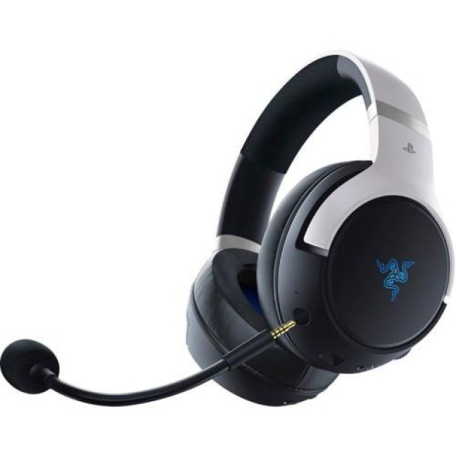Наушники Razer Kaira Pro HyperSpeed - PlayStation Licensed (RZ04-04030200-R3G1)