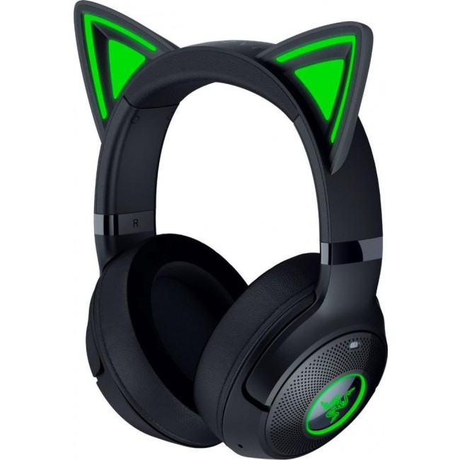 Razer Kraken Kitty V2 BT Black (RZ04-04860500-R3M1)