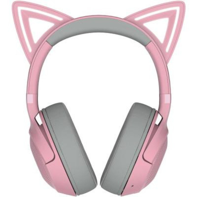 Наушники Razer Kraken Kitty V2 BT Quartz (RZ04-04860100-R3M1)