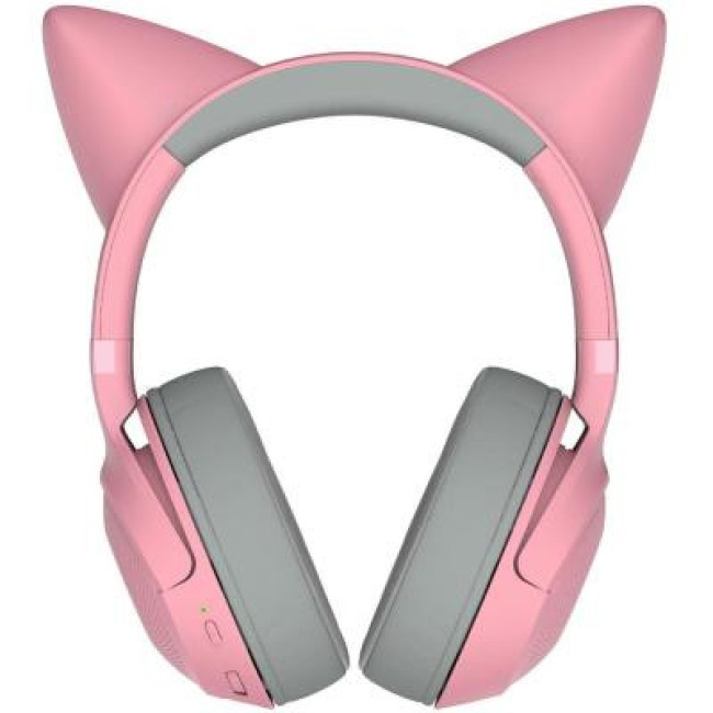 Наушники Razer Kraken Kitty V2 BT Quartz (RZ04-04860100-R3M1)