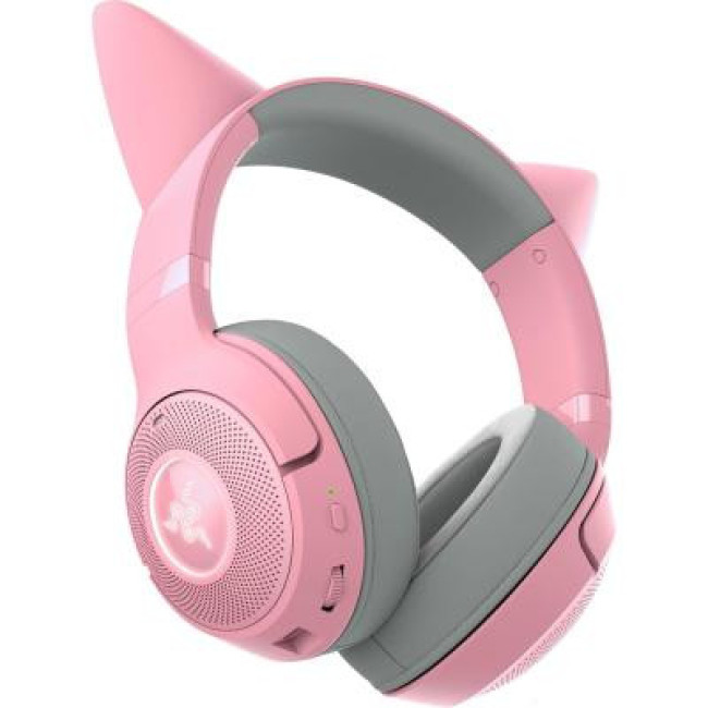 Наушники Razer Kraken Kitty V2 BT Quartz (RZ04-04860100-R3M1)