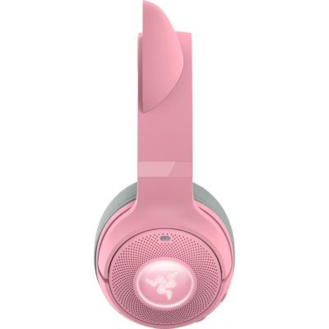 Наушники Razer Kraken Kitty V2 BT Quartz (RZ04-04860100-R3M1)