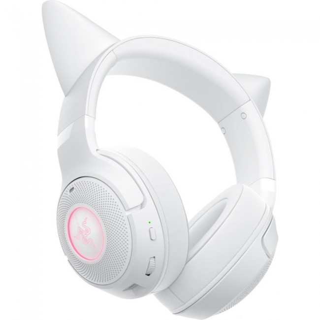 Razer Kraken Kitty V2 BT White (RZ04-04860600-R3M1)