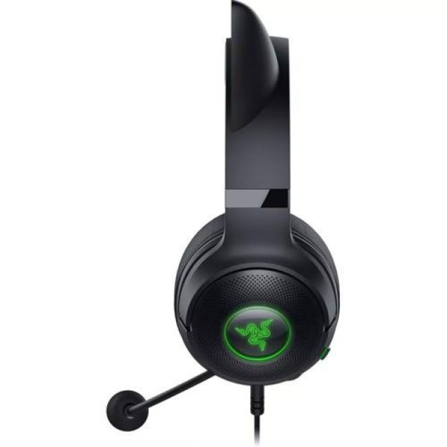 Razer Kraken Kitty V2 Black (RZ04-04730100-R3M1)