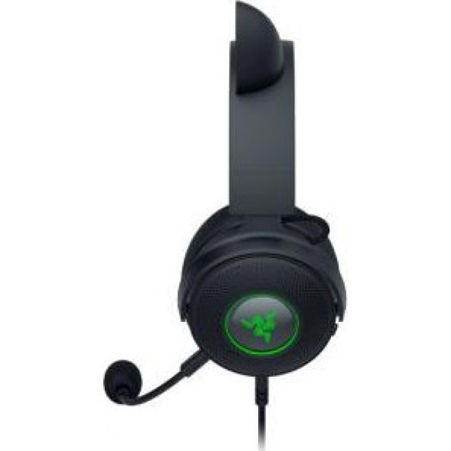 Наушники Razer Kraken Kitty V2 PRO Black (RZ04-04510100-R3M1)