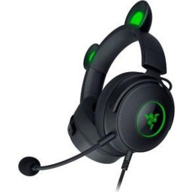 Наушники Razer Kraken Kitty V2 PRO Black (RZ04-04510100-R3M1)