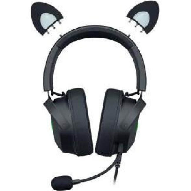 Наушники Razer Kraken Kitty V2 PRO Black (RZ04-04510100-R3M1)