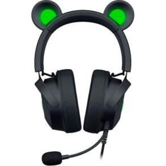 Наушники Razer Kraken Kitty V2 PRO Black (RZ04-04510100-R3M1)