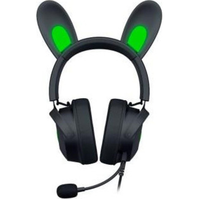 Наушники Razer Kraken Kitty V2 PRO Black (RZ04-04510100-R3M1)