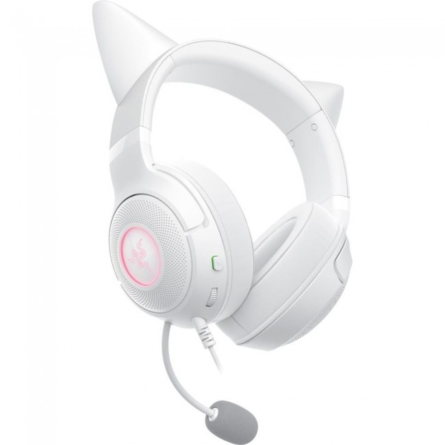 Razer Kraken Kitty V2 White (RZ04-04730600-R3U1)