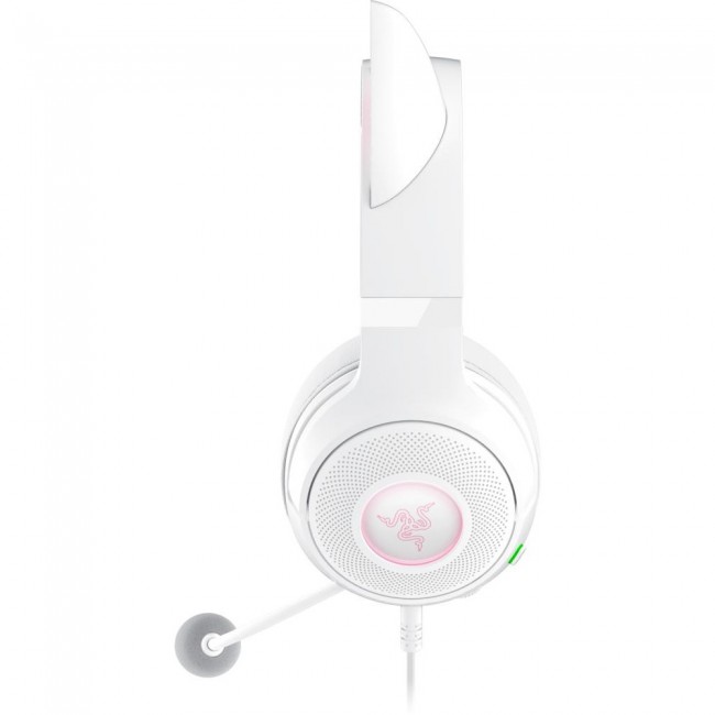 Razer Kraken Kitty V2 White (RZ04-04730600-R3U1)