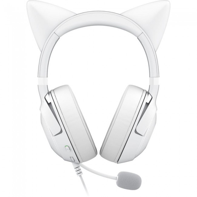 Razer Kraken Kitty V2 White (RZ04-04730600-R3U1)