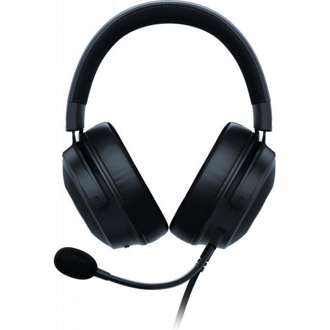 Razer Kraken V3 HyperSense Black (RZ04-03770100-R3M1)