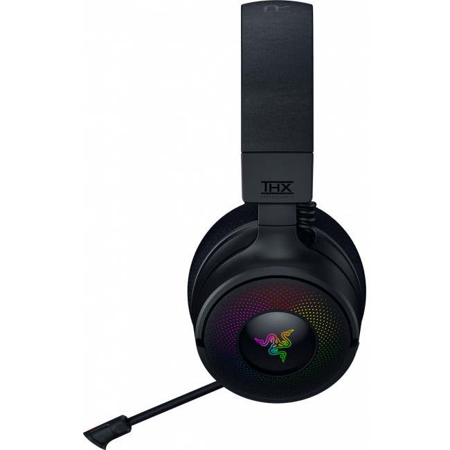 Razer Kraken V4 Black (RZ04-05170100-R3M1)