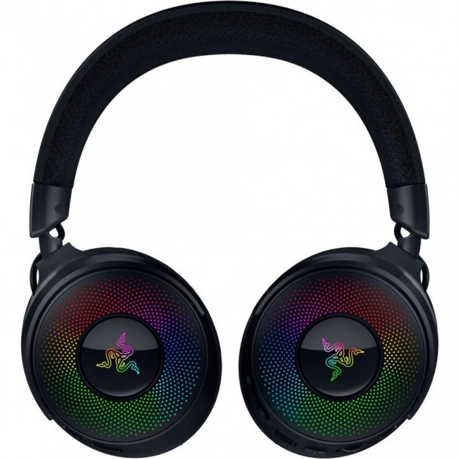 Razer Kraken V4 Pro Black (RZ04-05160100-R3M1)