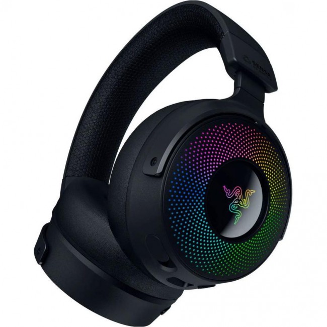 Razer Kraken V4 Pro Black (RZ04-05160100-R3M1)