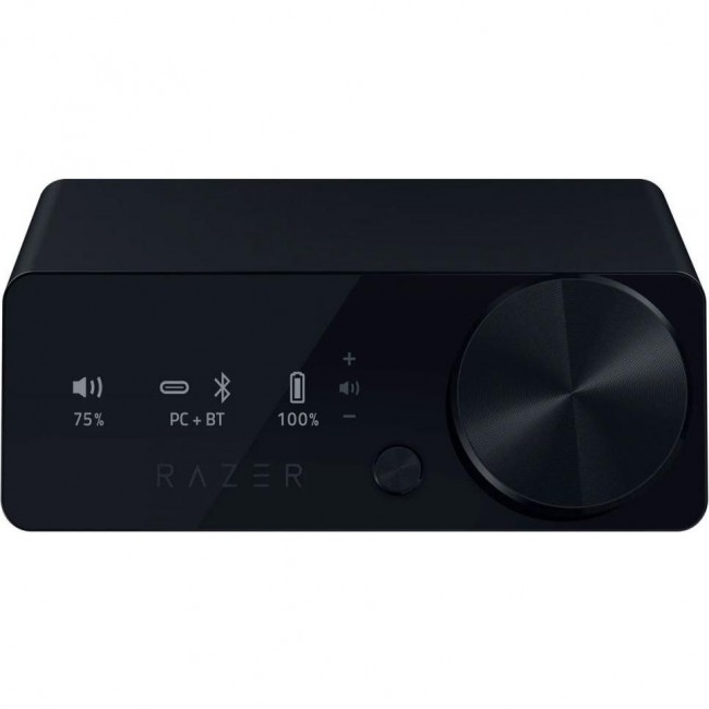 Razer Kraken V4 Pro Black (RZ04-05160100-R3M1)
