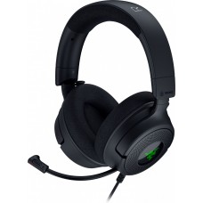 Razer Kraken V4 X Black (RZ04-05180100-R3M1)