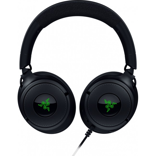 Razer Kraken V4 X Black (RZ04-05180100-R3M1)