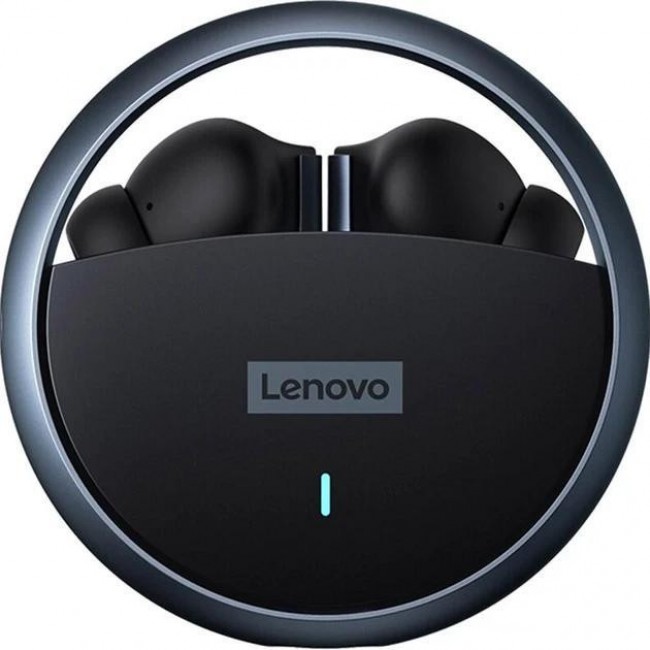 Lenovo LP60 Black