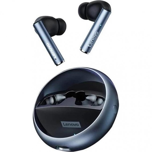 Lenovo LP60 Black