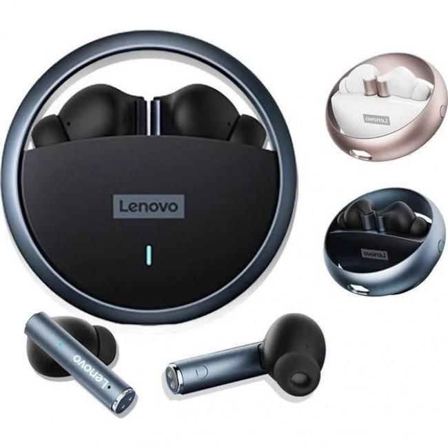 Lenovo LP60 Black