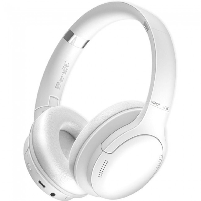 Promate LaBoca Pro White (laboca-pro.white)