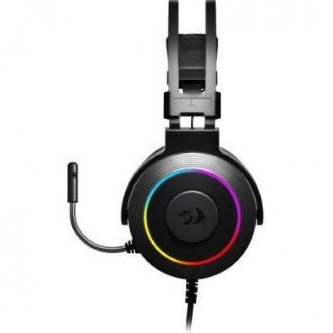 Redragon Lamia 2 RGB Black (77701)