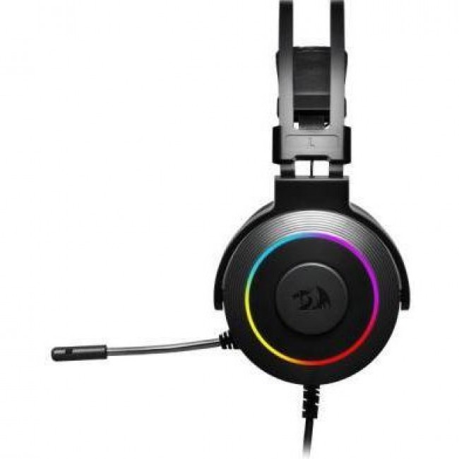Redragon Lamia 2 RGB Black (77701)