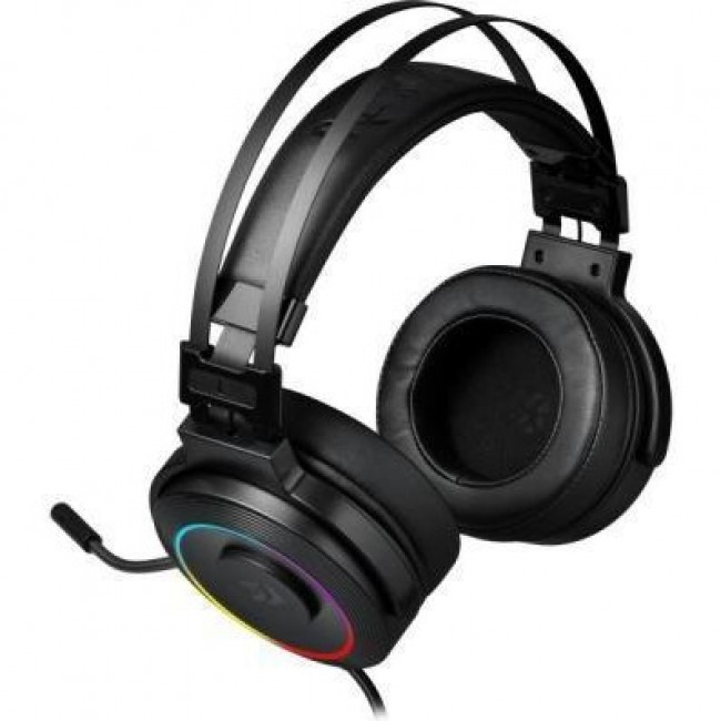Redragon Lamia 2 RGB Black (77701)