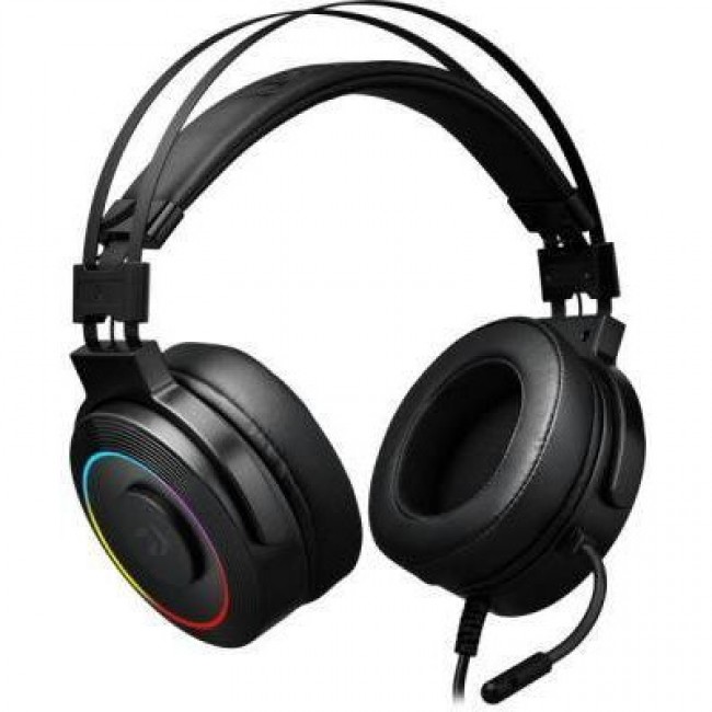 Redragon Lamia 2 RGB Black (77701)