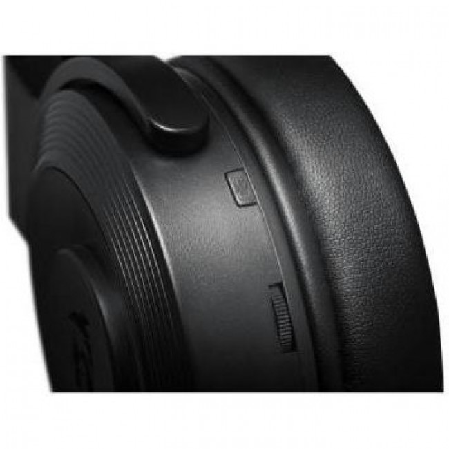 Redragon Lamia 2 RGB Black (77701)