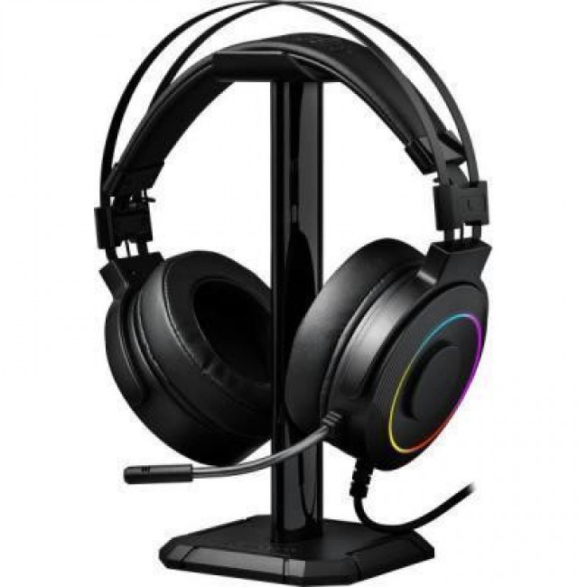 Redragon Lamia 2 RGB Black (77701)