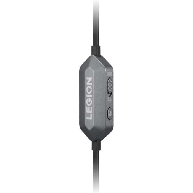 Lenovo Legion E510 7.1 RGB Gaming Black (GXD1N40797)