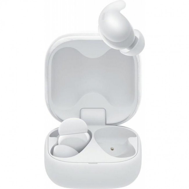 Sony LinkBuds Fit White (WFLS910NW.CE7)